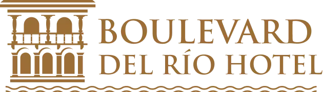 Logo de BOULEVARD DEL RÍO