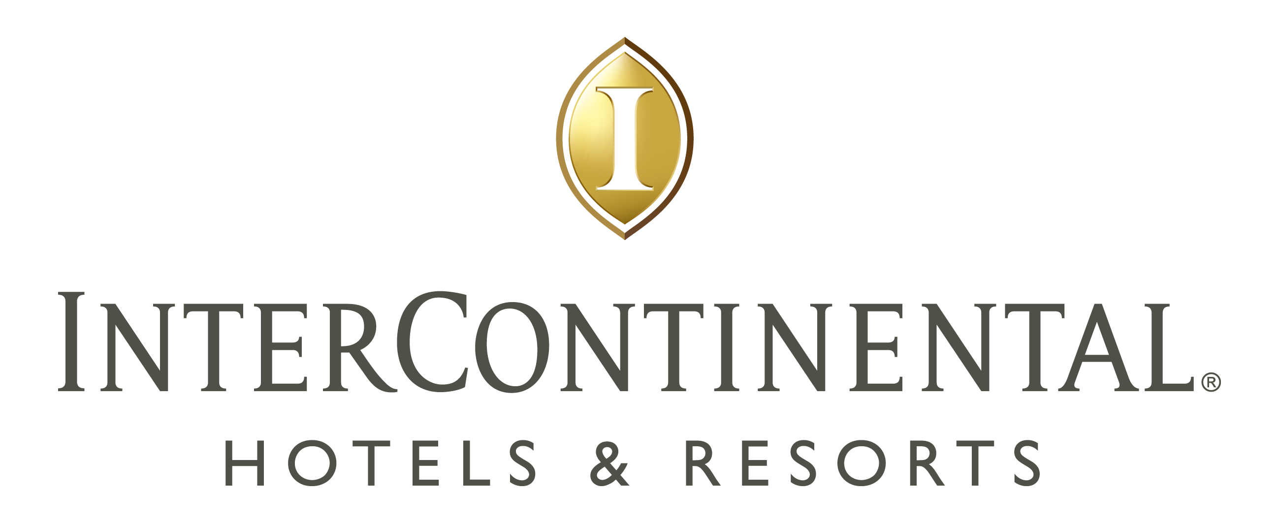 Logo de INTERCONTINENTAL