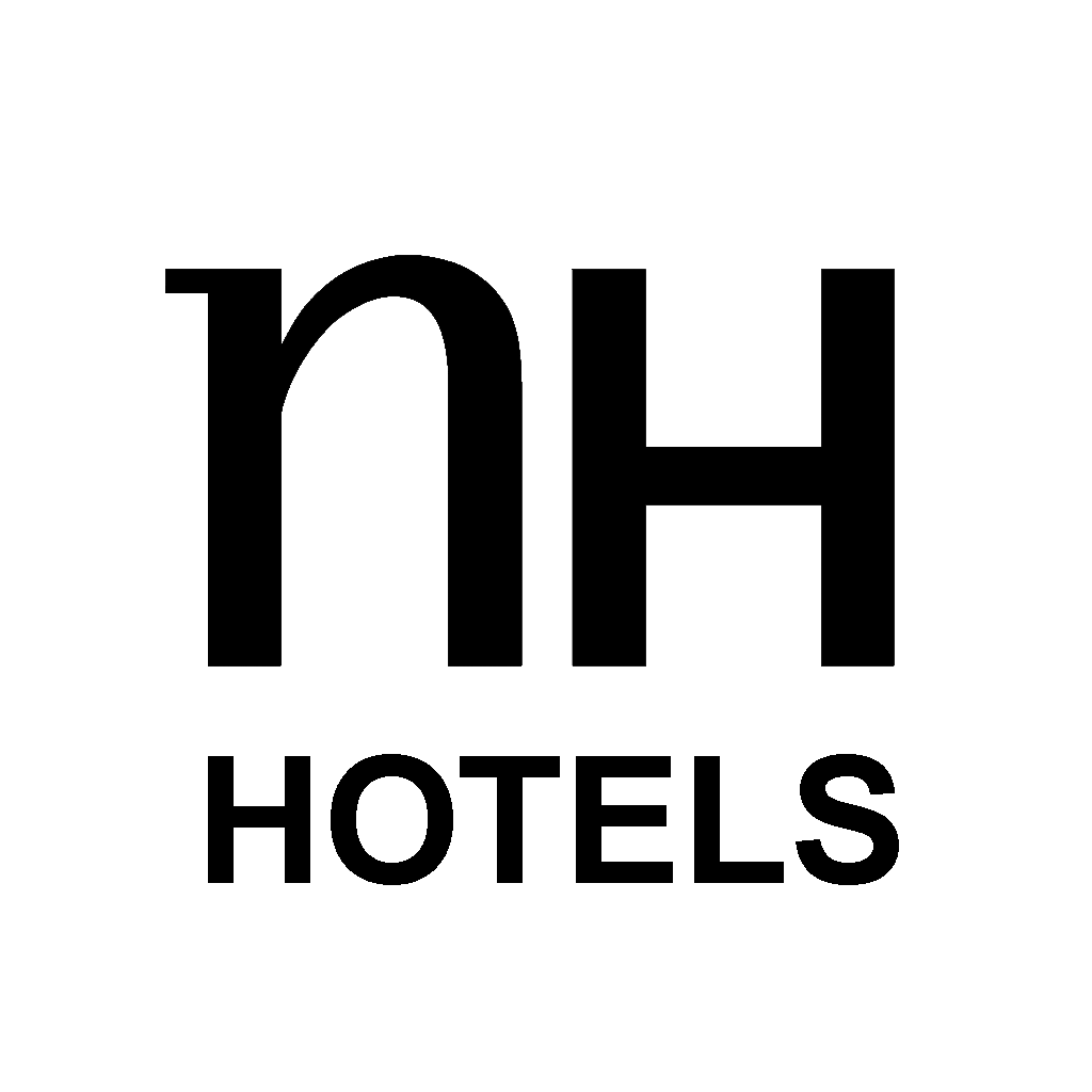 Logo de NH HOTELS