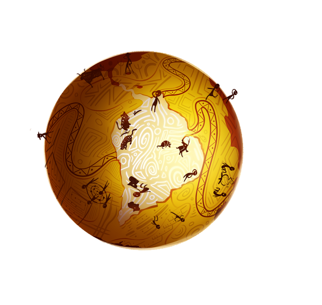 Semiotic planet